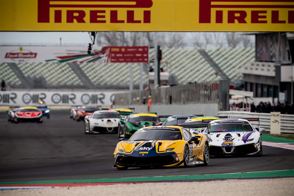 (Foto: Formula Racing)